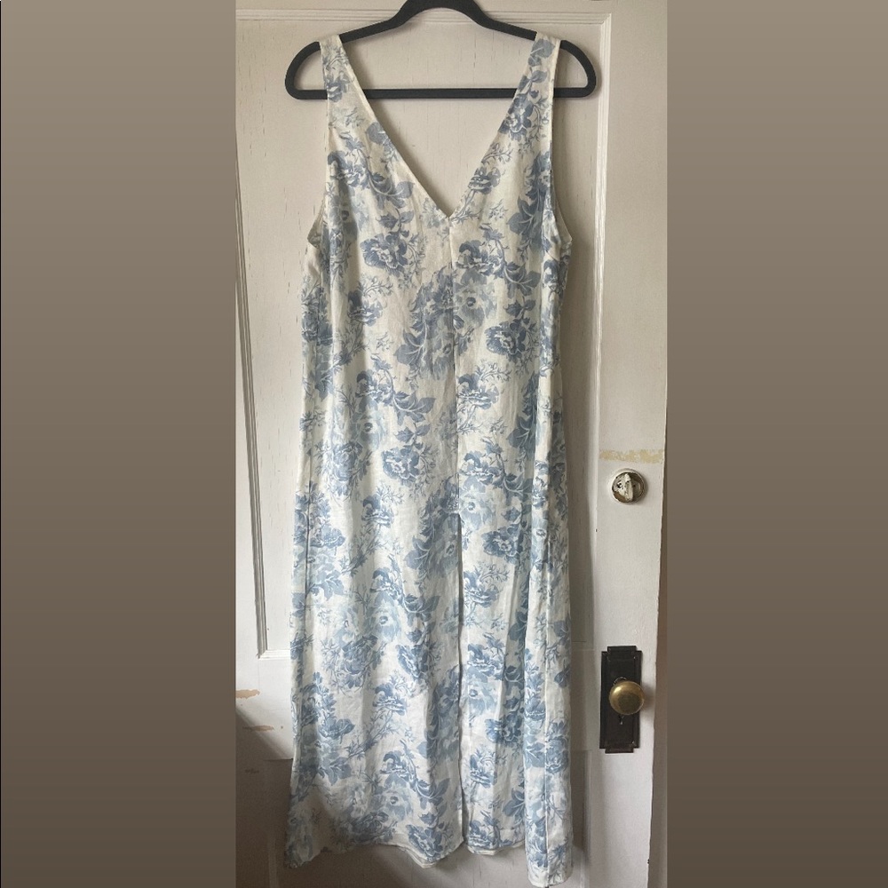 NWT Reformation Monique dress size S